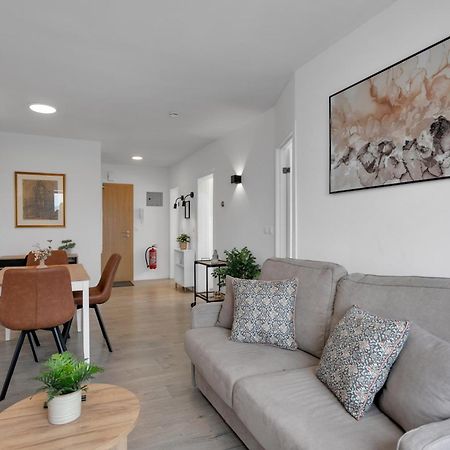 Lovely 1 Bedroom Apartment - Perfect Panorama View レイキャヴィーク エクステリア 写真