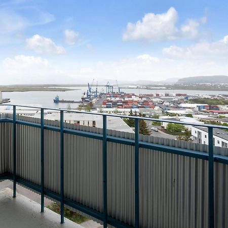 Lovely 1 Bedroom Apartment - Perfect Panorama View レイキャヴィーク エクステリア 写真