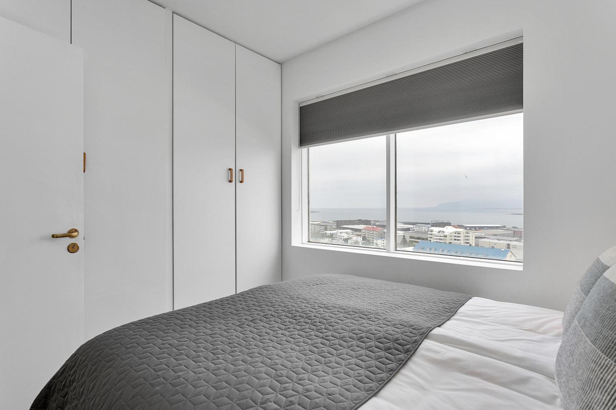 Lovely 1 Bedroom Apartment - Perfect Panorama View レイキャヴィーク エクステリア 写真